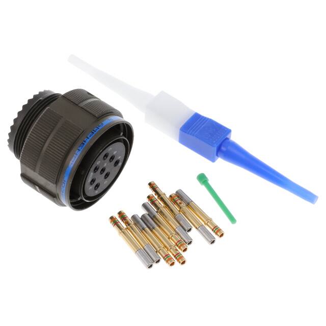 D38999/26WE8SN Amphenol Aerospace Operations  Gruppi di connettori circolari